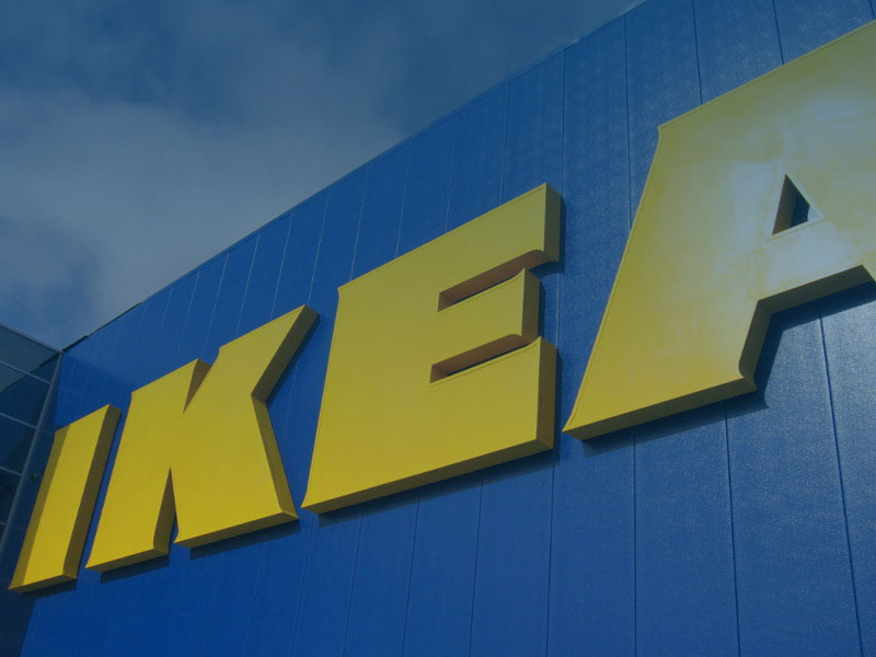 KLOG é o parceiro estratégico da IKEA para a Península Ibérica.